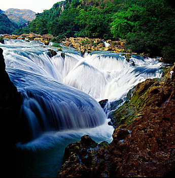 lô tô bạch thủ