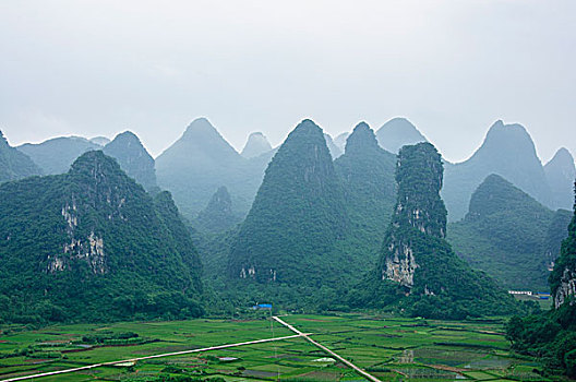 xổ số la