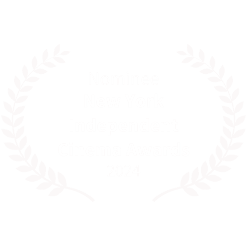 Nominee New York Independent Cinema Awards