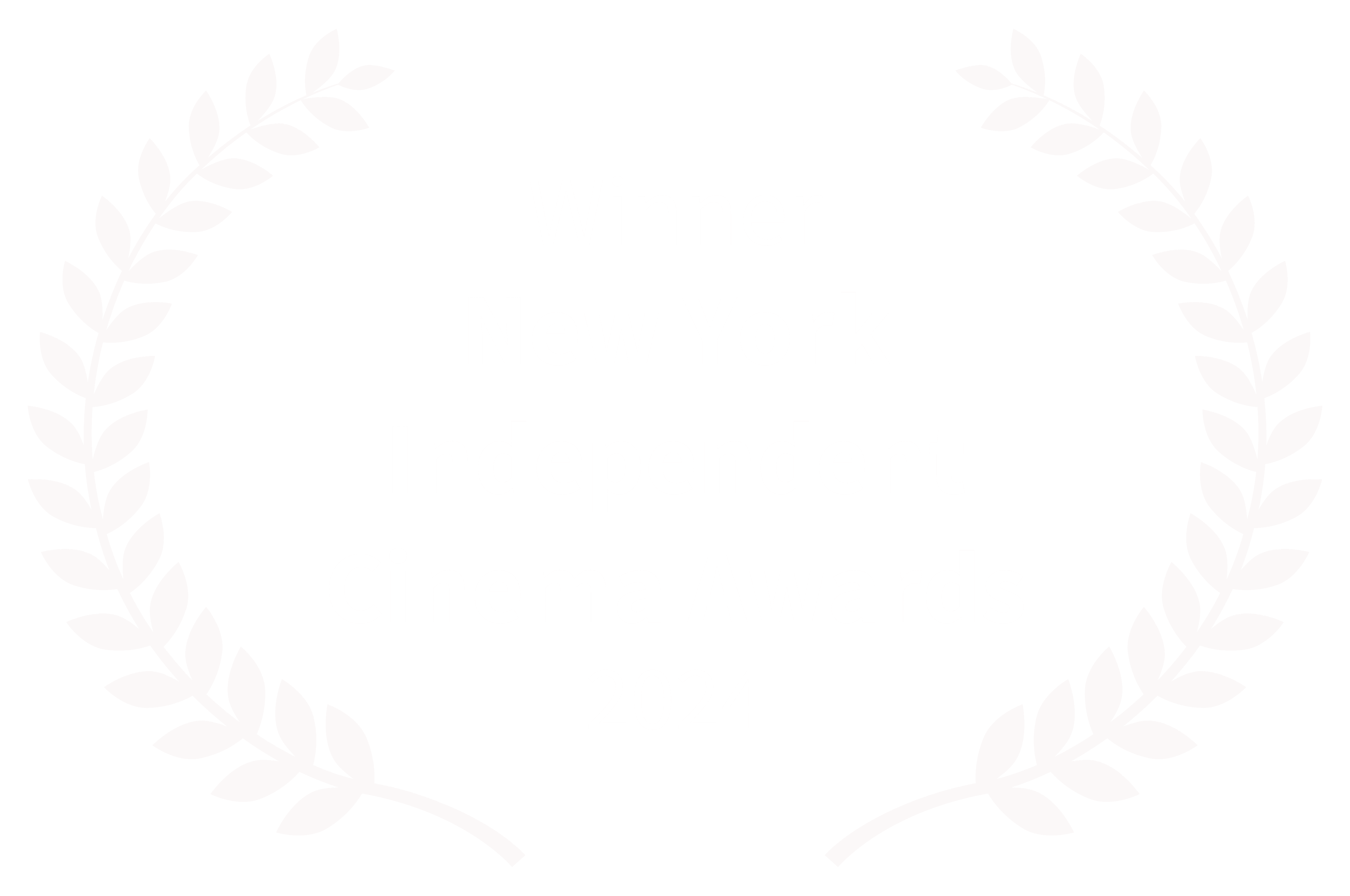 Winner New York Independent Cinema Awards