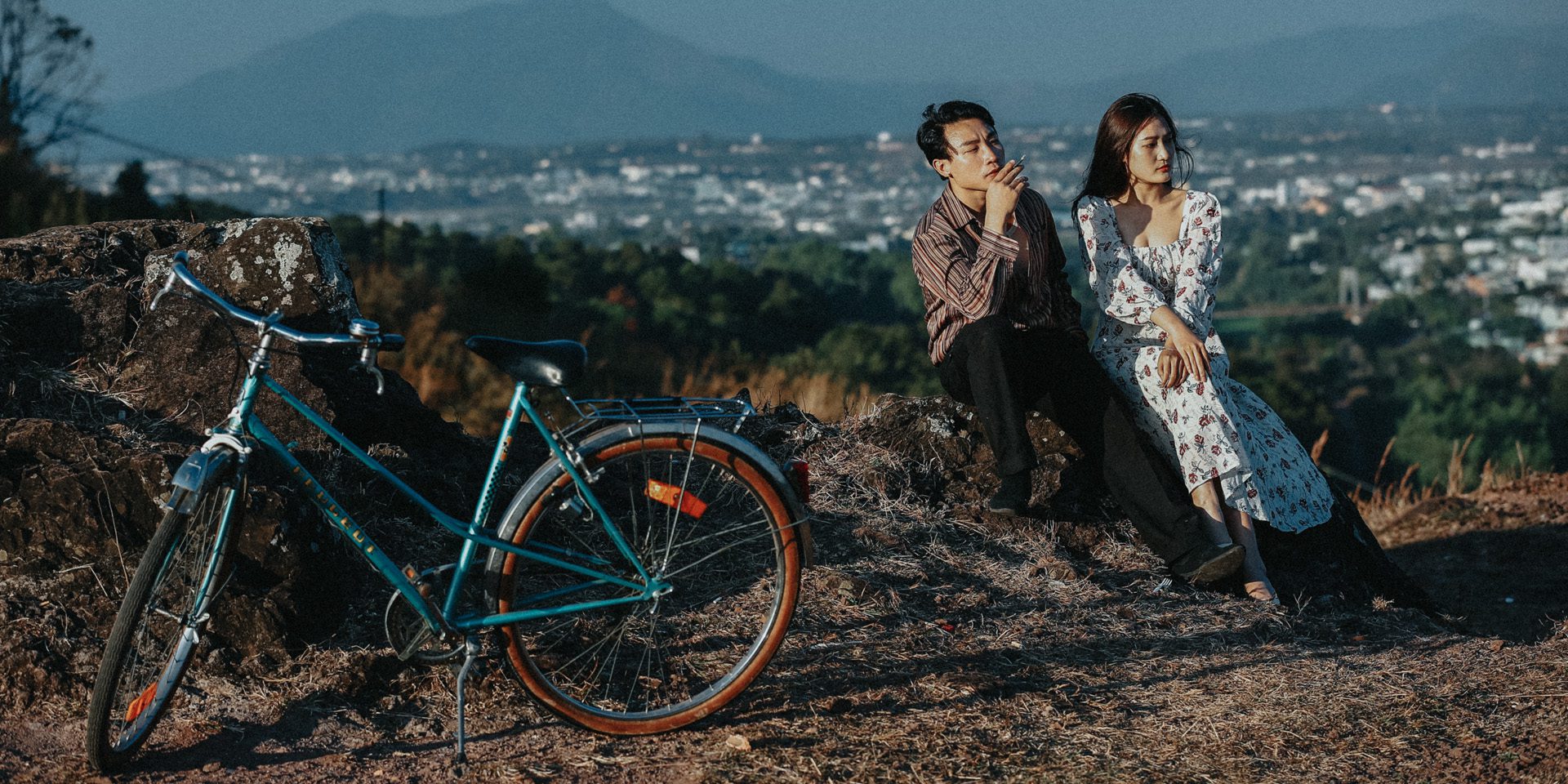 Vai Anh Em Tựa Vào – A Shoulder to Lean On (2022)