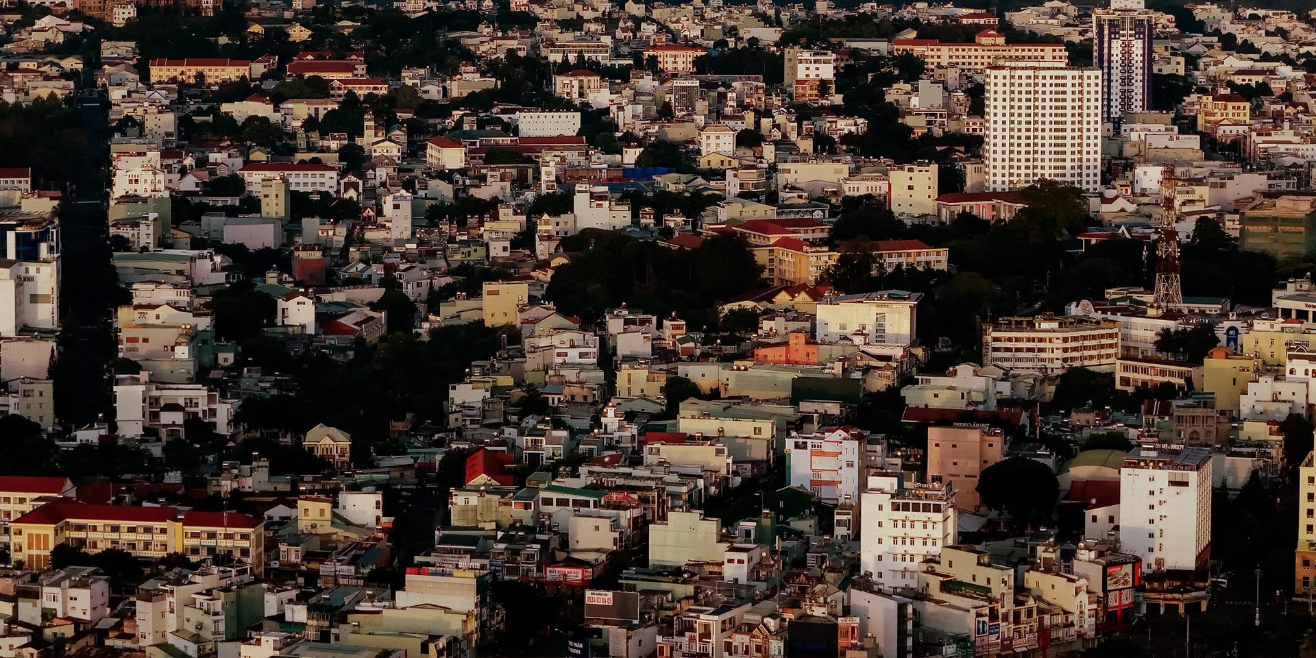 Loạt phim phóng sự tài liệu Người Pleiku – Một bộ phim của Đào Phúc Quang Vũ