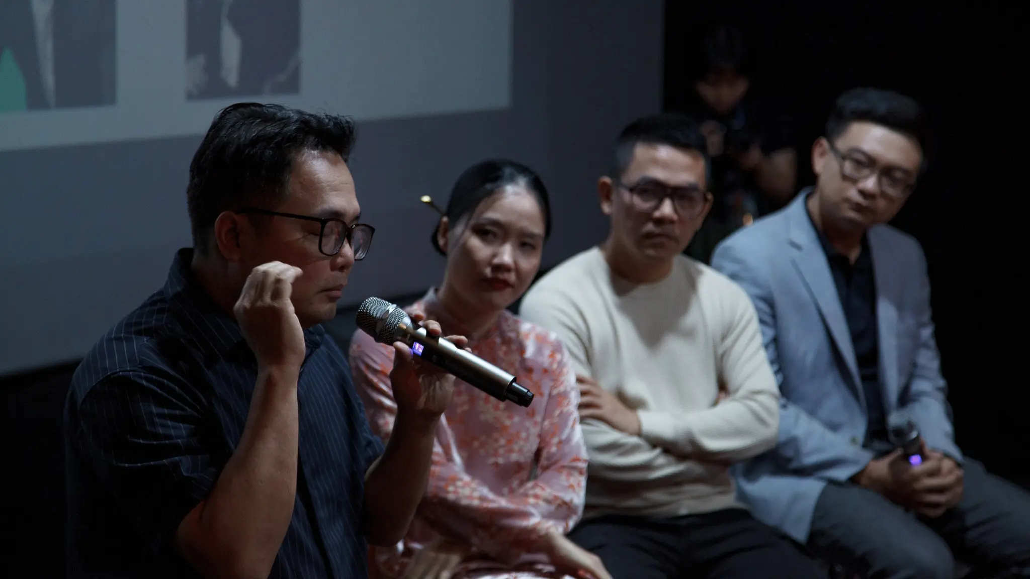 Làn sóng mới của điện ảnh Việt?