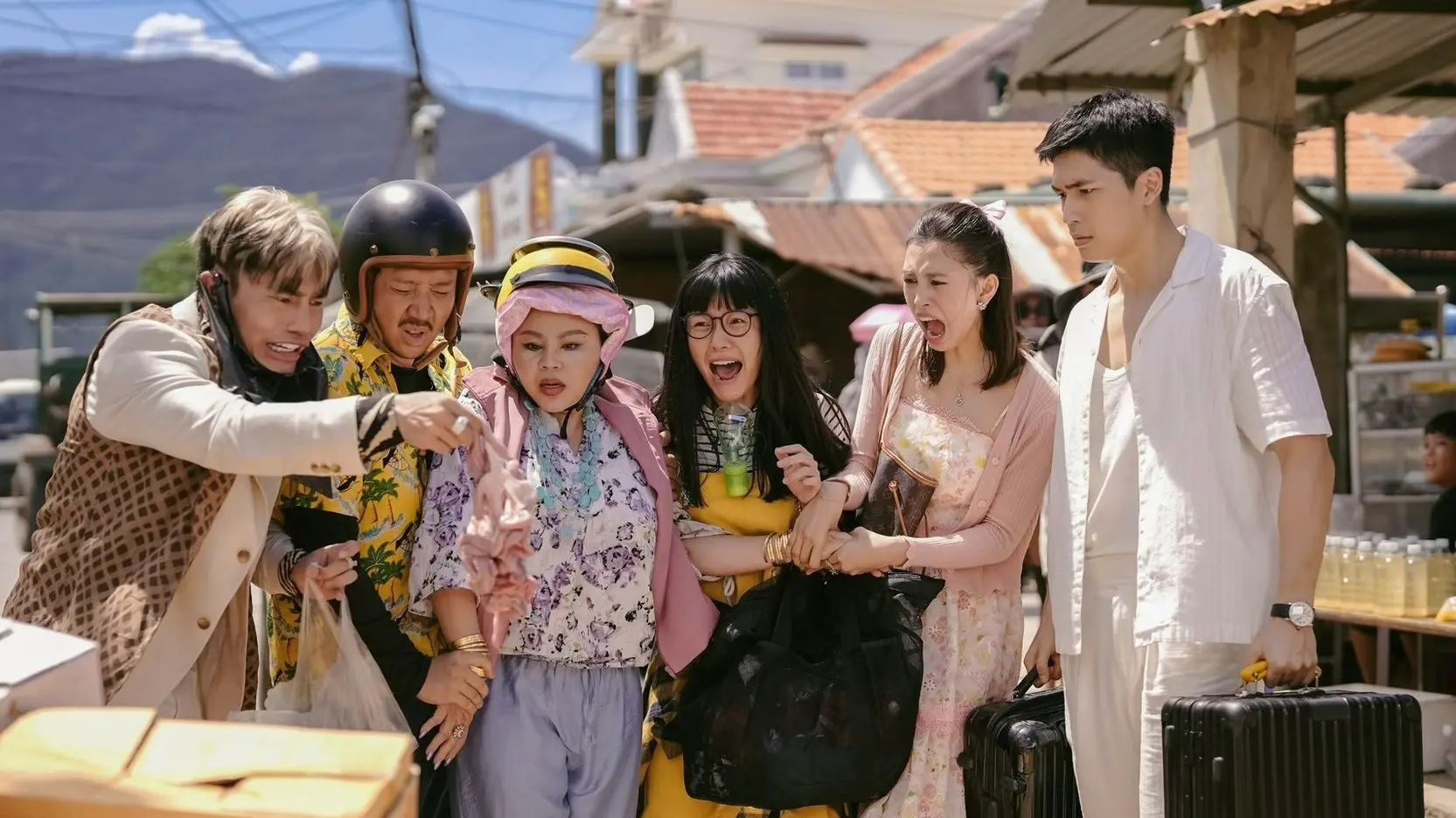 “Seeding bẩn” trong cuộc chiến doanh thu phim Việt