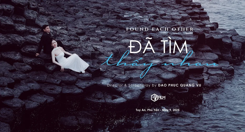 Đã Tìm Thấy Nhau - Found Each Other